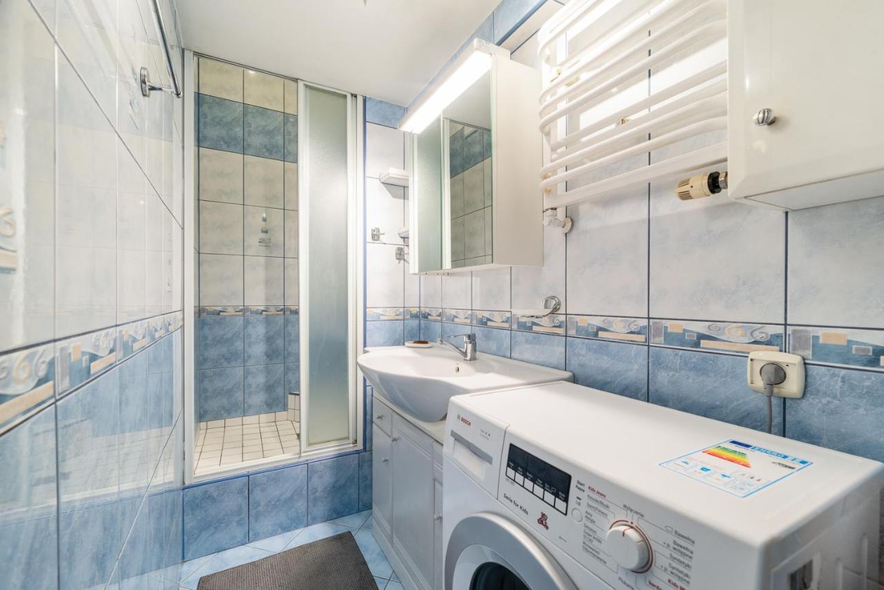 גדנסק Apartment In City Center מראה חיצוני תמונה